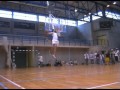 511 kadour ziani unreal dunk show in troyes 32 years old