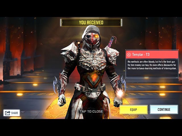 COD Mobile Season 5 Leaks: All the Legendary and Mythic Skins That Will Be  Added