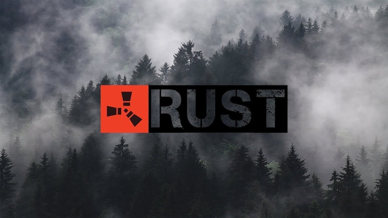 Just rust x 15 фото 33