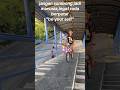 SURABAYA HADIR #shorts #viralvideo #sepeda #bmx #balapliar