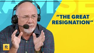 Why 40% of Americans Are About to Quit Their Jobs!