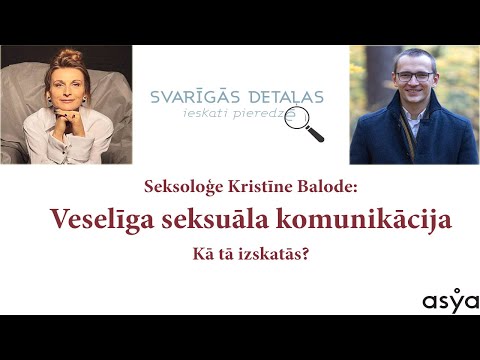 Video: Kāpēc uzticēšanās ir svarīga komunikācijā?