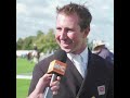 David Doel Dressage Test at The Land Rover Burghley Horse Trials Mp3 Song