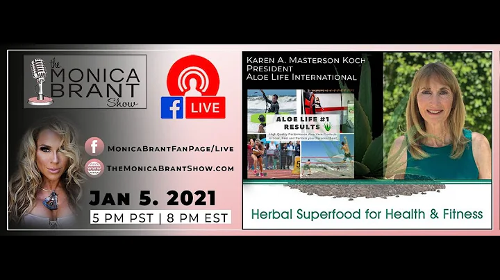 TMBS S1E30 | Karen Masterson Koch, President of Al...
