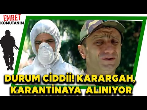 Video: Karantina sırasında kimlerin geçiş iznine ihtiyacı yoktur?