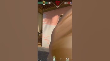 This Brimstone 1v5 outplay is 500IQ! Valorant
