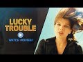LUCKY TROUBLE 🎬Unglaublich witzige und turbulente Komödie mit Milla Jovovich 🎬 ganzer Film 2018