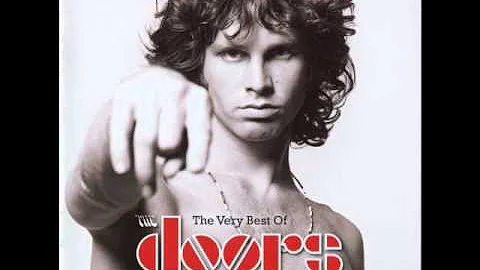 The Doors - Touch Me - DayDayNews