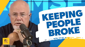 THIS Is What Keeps People Middle Class