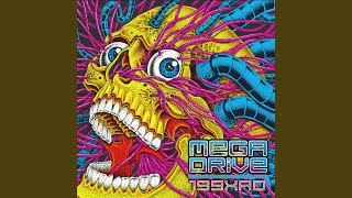 Video thumbnail of "Mega Drive - Nikita"