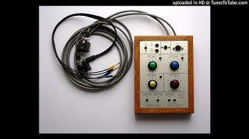 Digitana Quad Midi-CV  Interface for Synthi A(KS) / VCS3