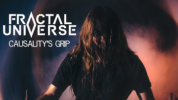 Fractal Universe - Causality