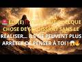 🚨 ÉLU(E)‼️ ILS N’ÉTAIENT PAS PRÊTS — MAINTENANT ILS PANIQUENT 😱🔥