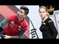 2017 China Open 世界9球中國公開賽│2017 China Open - Pia Blaeser vs. Chezka Centeno