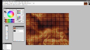 Paint.net Howto: Dont fear the reaper photo Part 1