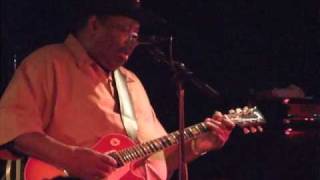 Let Me Love You Magic Slim U0026 The Teardrops