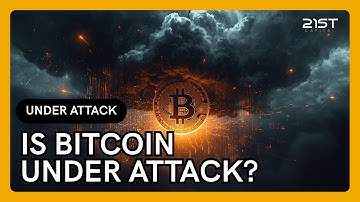 Bitcoin Core vs Bitcoin Knots - Is Bitcoin under attack?