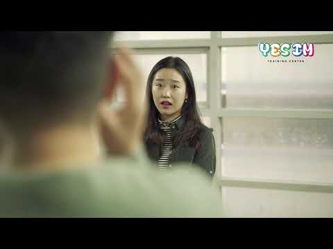 [예스아이엠트레이닝센터] 임창정 강연영상
