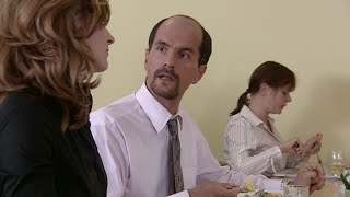 Kündigung mit guter Laune