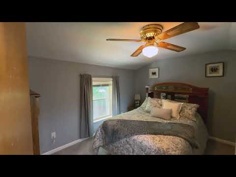 7127 Maplewood Dr, Temperance, MI home video tour