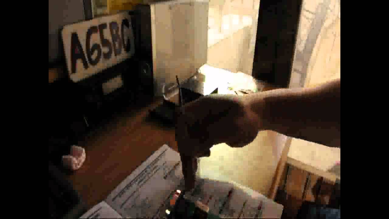 Unboxing RigBlaster NOMIC