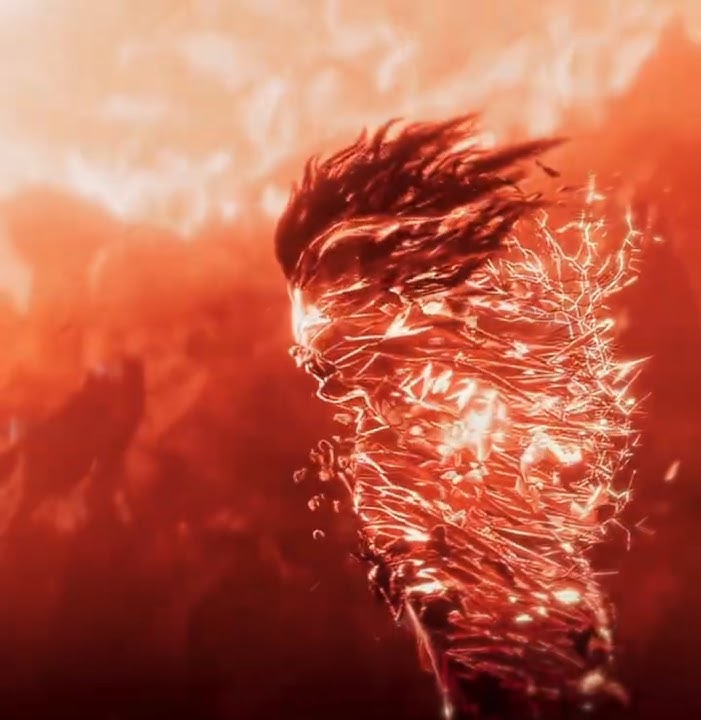 Nezha Transformation...