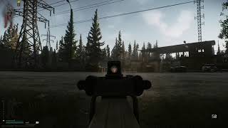 Goodbye, Tarkov.
