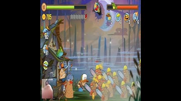 Security Patrol Ep2 @Qaokala