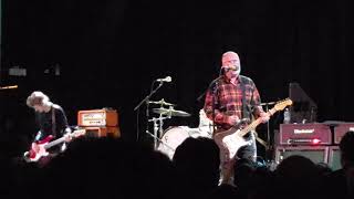 Bob Mould Band,  &quot;Sinners and Their Repentences&quot;, live at the Metro in Chicago, Feb, 2019