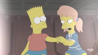 Lil peep Star shopping / The Simpson’s