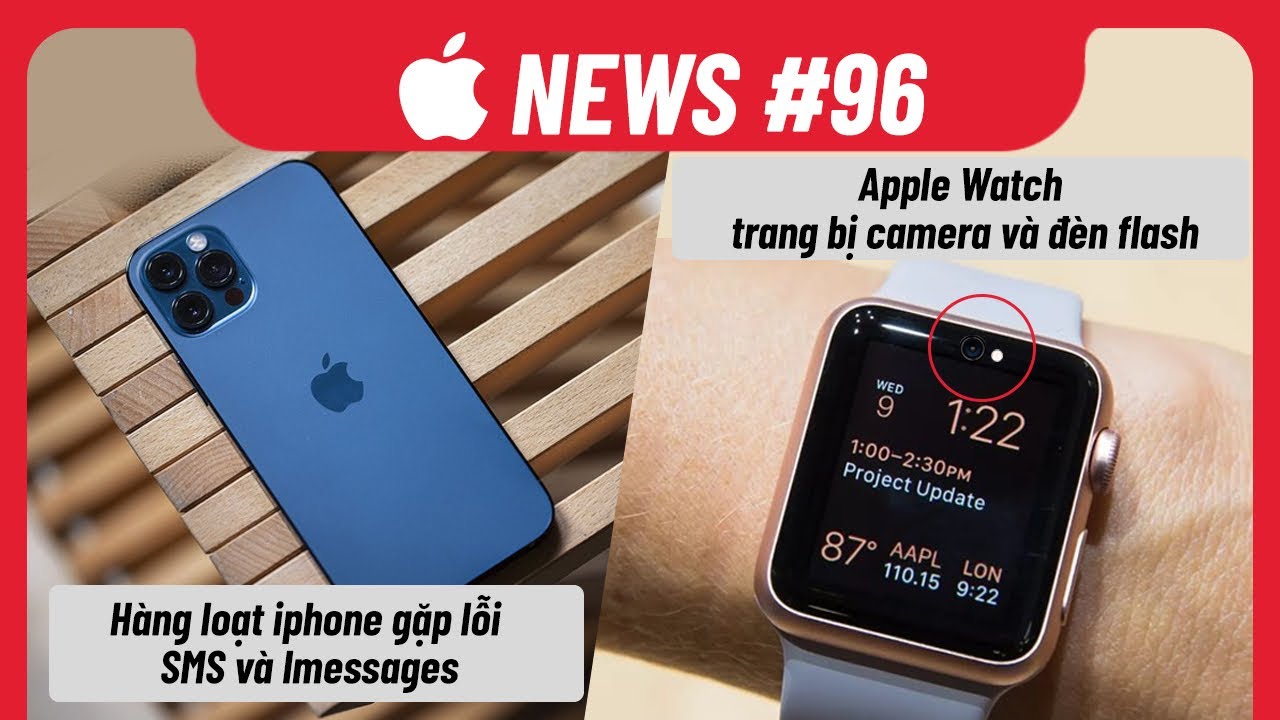 apple watch sms