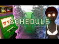 Хозяйство + лудка = Успех (Schedule I)