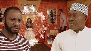 OIL MONEY: YOU MUST HAVE A HEART OF STONE TO MAKE MONEY |BEST OF YUL, KOK CLASSIC| NIGERIAN MOVIES