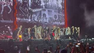 Manifestival 10 Temmuz - Zehir Motive Remix 