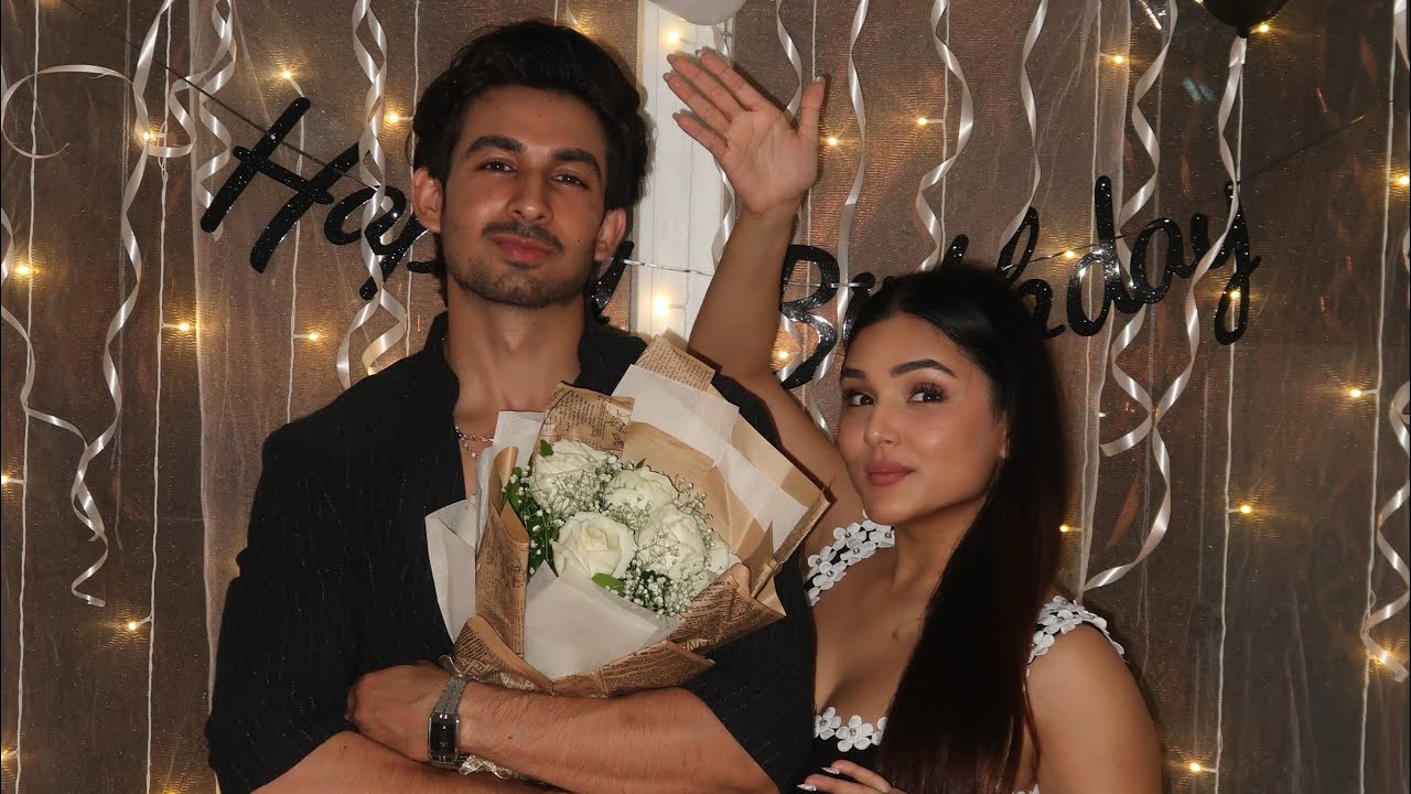 SURPRISE After SURPRISE 😳 *best birthday ever | KUNAL TOMAR