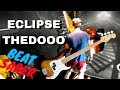 Gambar cover beat saber TheDooo - Eclipse guitar solo expert FC