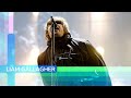 Video thumbnail of "Liam Gallagher  - Stand By Me (Reading 2021)"