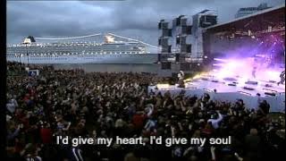 Within Temptation - Jillian (I'd Give My Heart) (HD)