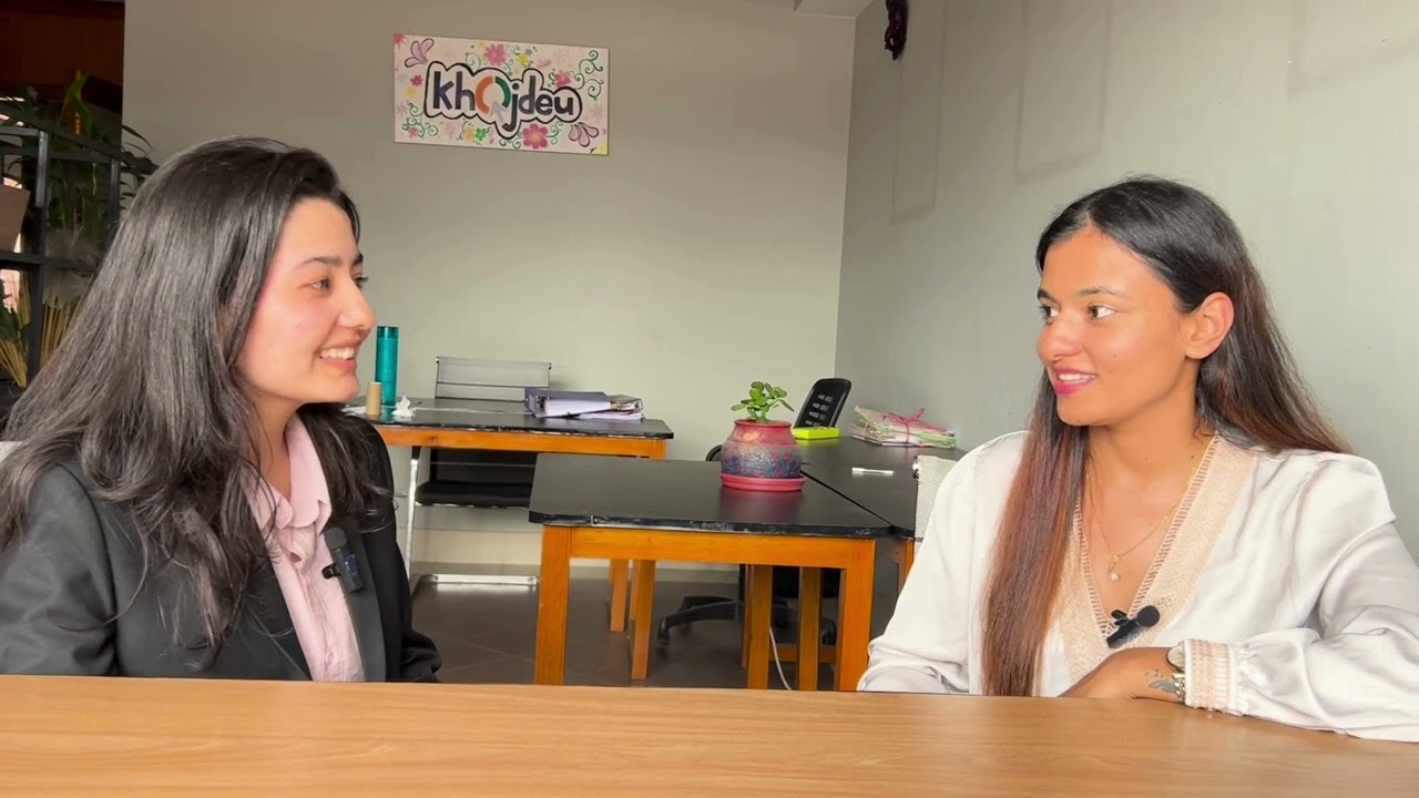 Nepal Bar Council Rank 7 Topper Reveals Her Advocate License Exam Strategy | Adv. Samiksha Adhikari