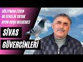 Taklacı Güvercin Sohbeti Süleyman Etken (Güvercin Belgeseli)