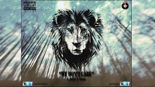 WE DON'T CARE - A-HAVOC x RAQAN 2016