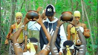 KISIMA PEJE ONOKO BY MJUKUU WA MWANAMALONDE  VIDEO  DIRECTOR-JAX 