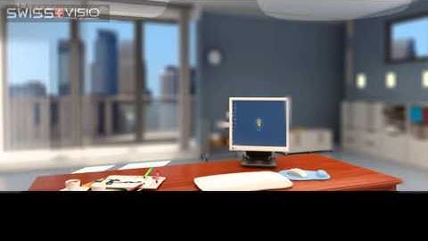 Nearsighted Vision (Myopia)