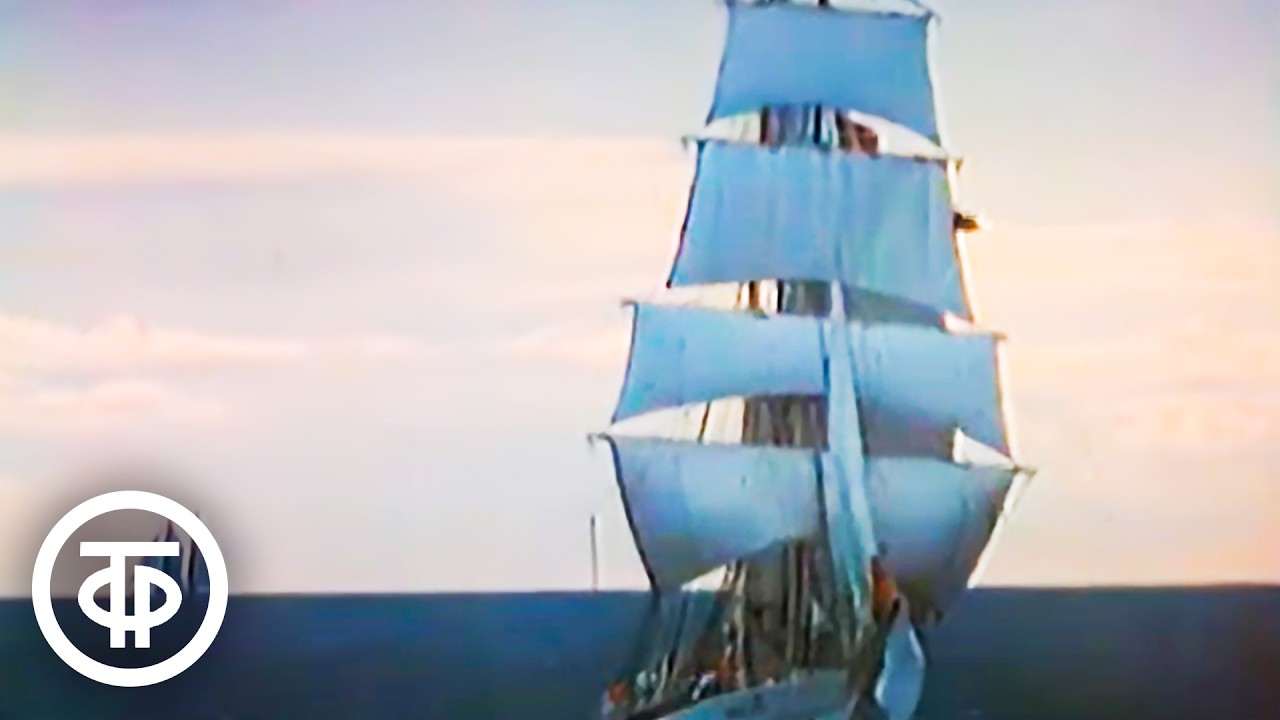 Клуб кинопутешествий с Юрием Сенкевичем. Атлантида. Две тысячи лет поисков (1980)