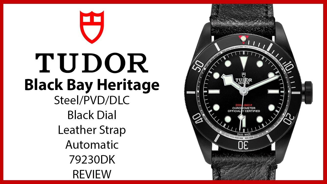 tudor 79230dk