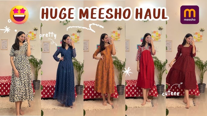 What to Wear Under Maxi/Kurti Dress, 1Inner for All Sheer/Transparent  Clothes Inner Hacks