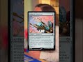 Adaptive Omnitool | Commander Gameplay Carnival | Budget MTG