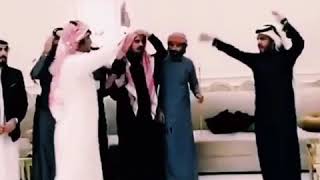 خطوه يمين خطوة يسارعبدالعزيزبن سعيد