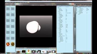 Modo Render Test Profile