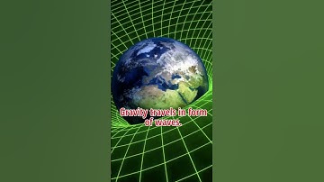 Einstein theory of relativity in 6 sec😱😱|space news#shorts